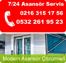 skdar Asansr Servisi